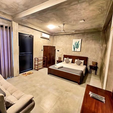 Chandra Villa Ambalangoda  Exteriör bild