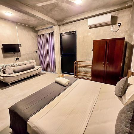 Chandra Villa Ambalangoda  Exteriör bild