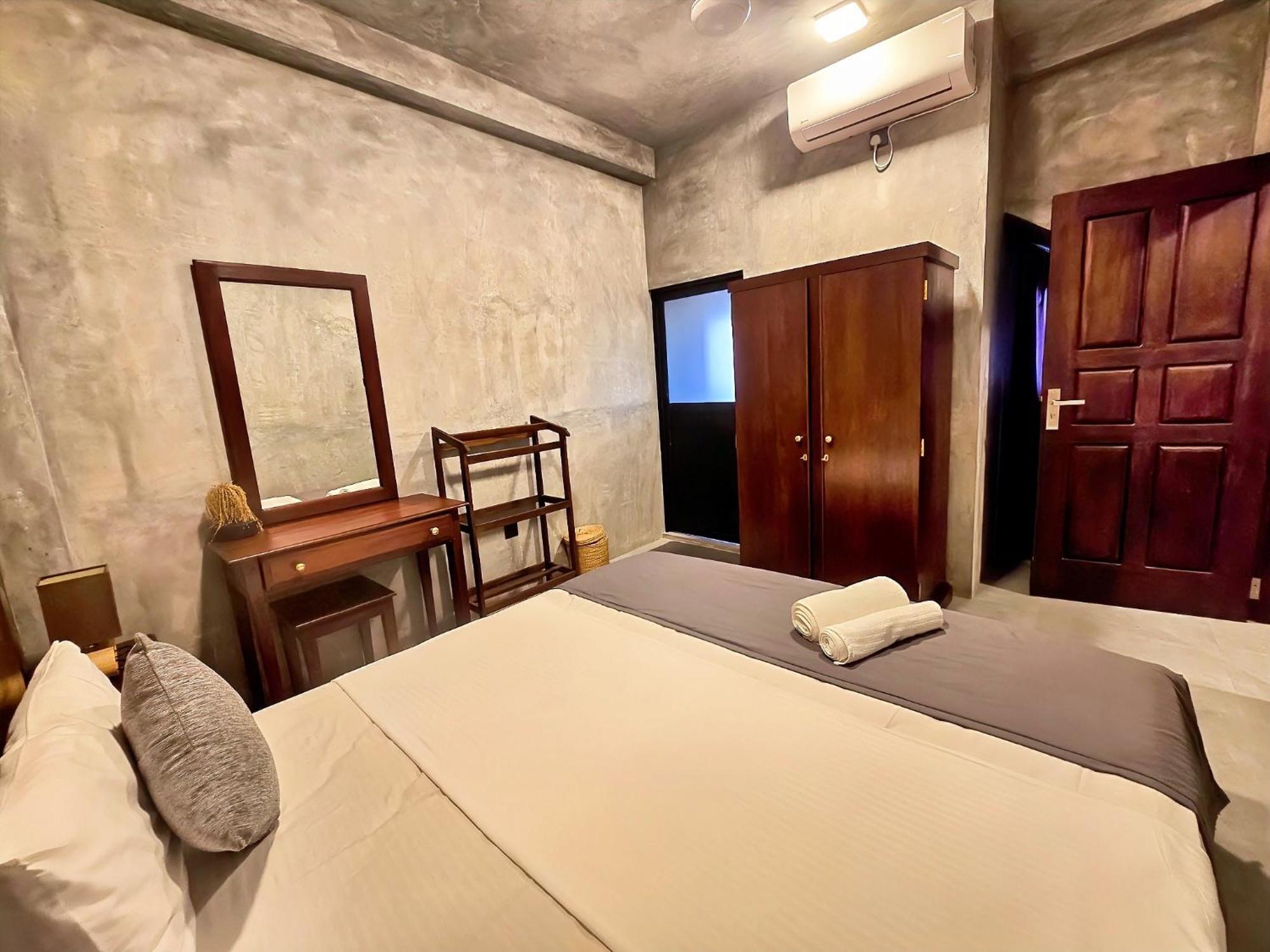 Chandra Villa Ambalangoda  Exteriör bild